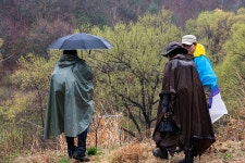 13구간 - 사람들은 평생 몇 번이나... - 13구간-향호 바람의 길 - 바우길 바우길