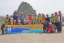 처음 걸었던 해파랑길 1구간 - 해파랑길 함께걸어요 - 바우길 바우길