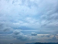 ♤ 안반데기에서 인생을 배우다 ! - 17구간-안반데기 운유길 - 바우길 바우길