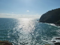 ♤ 해파랑길의 시작 1구간~ - 해파랑길 함께걸어요 - 바우길 바우길