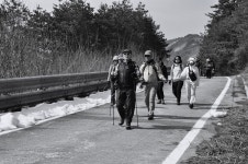 그대 품에서 잠들었으면 ... - 10구간-심스테파노길 - 바우길 바우길