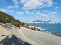 ♤ 해파랑길의 시작 1구간~ - 해파랑길 함께걸어요 - 바우길 바우길