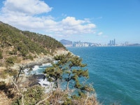 ♤ 해파랑길의 시작 1구간~ - 해파랑길 함께걸어요 - 바우길 바우길