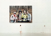 그대 품에서 잠들었으면 ... - 10구간-심스테파노길 - 바우길 바우길