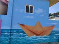 ♤해파랑길 걷기~ 24코스(3/ 21) - 해파랑길 함께걸어요 - 바우길 바우길