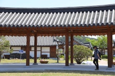 ♣잠시동안 열 살~ - 16구간-학이시습지길 - 바우길 바우길