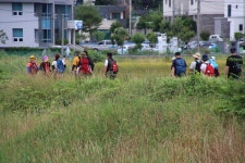 ♣오늘도 그날과 같기를~ - 11구간-신사임당길 - 바우길 바우길