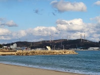 ♤해파랑길 걷기~ 4코스 - 해파랑길 함께걸어요 - 바우길 바우길