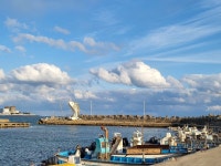 ♤해파랑길 걷기~ 4코스 - 해파랑길 함께걸어요 - 바우길 바우길