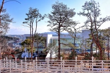 2024 1. 13.(토) 초희길 - 14구간-초희길 - 바우길 바우길