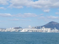 ♤ 해파랑길의 시작 1구간~ - 해파랑길 함께걸어요 - 바우길 바우길