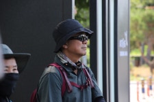 ♣배려로 시작되는 하루~ - 13구간-향호 바람의 길 - 바우길 바우길