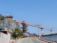 ♤해파랑길 걷기~ 24코스(3/ 21) - 해파랑길 함께걸어요 - 바우길 바우길