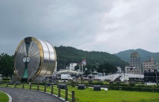 ♤ 9구간 헌화로산책길 사전점검 ! - 9구간-헌화로 산책길 - 바우길 바우길