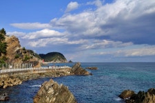 22.12.3(토) 함께 걷기... 해파랑길 35코스 걷다... - 해파랑길 함께걸어요 - 바우길 바우길