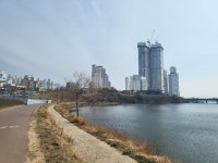 ♤ 해파랑길 걷기~ 7코스 - 해파랑길 함께걸어요 - 바우길 바우길