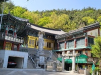 ♤북한산과 도봉산을 연결하는 서울둘레길 8코스를 걷다 (1) - 4/21 - 바우길이 아닌곳 걷기와 산행후기 - 바우길 ♤북한산과 도봉산을... 