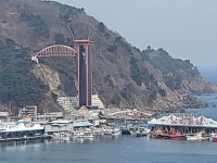 ♤ 해파랑길 걷기~ 29코스 - 해파랑길 걷기 - 바우길 바우길
