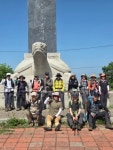 울바 4구간 - 울트라 바우길 - 바우길 바우길