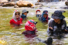 16구간 - 그래요... - 16구간-학이시습지길 - 바우길 바우길