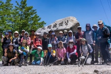 2구간 - 가끔은... - 2구간-대관령 옛길 - 바우길 바우길