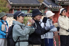 ♣오늘은 더 기뻤어요~^^ - 10구간-심스테파노길 - 바우길 바우길