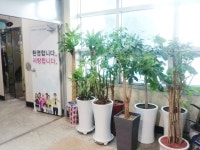 교회설립 10주년 감사예배 - 행복한사람들&희망이야기 - 장유화목교회 교회설립 10주년 감사예배