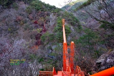 순창 강천산 가을 - 정기산행 사진방 - 창마 정다운산악회 순창 강천산 가을