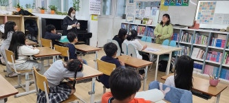 자치회의 - 어린이자치회의 - 골든벨지역아동센터 자치회의