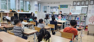 자치회의 - 어린이자치회의 - 골든벨지역아동센터 자치회의