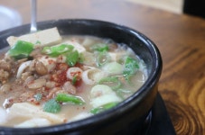 진안 맛집 진안샘터가든 - 맛집 - 진안 맛집 진안 맛집 진안샘터가든