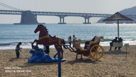 갈맷길 2-2코스 9회차 - 등업신청 - 수,목 산으로 출발 갈맷길 2-2코스 9회차