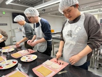 우미우손 03월 이야기 - 성인장애인주간이용센터_우미우손 - (사)한국장애인부모회 김해시지부 우미우손 03월 이야기