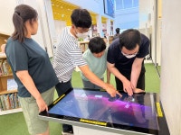 우미우손 7월 이야기 - 성인장애인주간이용센터_우미우손 - (사)한국장애인부모회 김해시지부 우미우손 7월 이야기