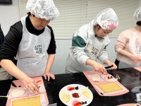 우미우손 03월 이야기 - 성인장애인주간이용센터_우미우손 - (사)한국장애인부모회 김해시지부 우미우손 03월 이야기