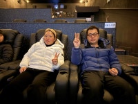 우미우손 03월 이야기 - 성인장애인주간이용센터_우미우손 - (사)한국장애인부모회 김해시지부 우미우손 03월 이야기