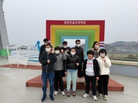 우미우손 03월 이야기 - 성인장애인주간이용센터_우미우손 - (사)한국장애인부모회 김해시지부 우미우손 03월 이야기