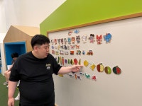 우미우손 7월 이야기 - 성인장애인주간이용센터_우미우손 - (사)한국장애인부모회 김해시지부 우미우손 7월 이야기