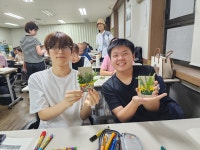 숲 해설 현장적용 - 29기생 활동방 - (사)대전.세종.충남숲해설가협회 숲 해설 현장적용
