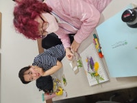 숲 해설 현장적용 - 29기생 활동방 - (사)대전.세종.충남숲해설가협회 숲 해설 현장적용