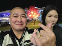 국제두미각연맹광명시지회 | 이현미지회장님 두미각 독점 샵 계약 - 김형석총재 활동사진 - 사)SMP두미각,합법면세교육기관 이현미지회장님 두미각 독점 샵 계약