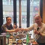 강경남대표 성남시상대원동대표원장 위촉 - 김형석총재 활동사진 - 사)SMP두미각,합법면세교육기관 강경남대표 성남시상대원동대표원장 위촉