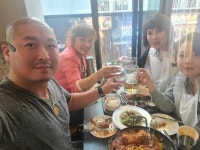 퀀텀SMP두미각 | SMP 두미각 두피문신 지회장 세미나 - 김형석총재 활동사진 - 사)SMP두미각,합법면세교육기관 SMP 두미각 두피문신 지회장 세미나