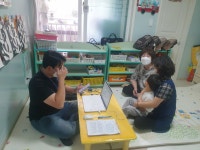 지역사회연계-9월 20일 실종예방 지문 사전 등록 - 열린소식 - 리베폴 어린이집 지역사회연계-9월 20일 실종예방 지문 사전 등록