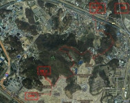 10월 8일(토) 역사문화답사 43 - 화전역 일대 간단히 그리고 막걸리축제 - 역사문화답사 - 고양들메길 고양들메길