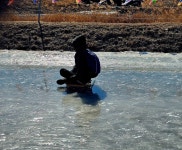 2/7. 행주강의 봄소식~~^^ - 역사문화답사 - 고양들메길 고양들메길