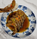 12월9일.김치(김장배추,알타리,쪽파,통오이절임),전복장,홍어무침,칠게장,장아찌,암꽃게간장게장.양념게장,돌게장,멍게무침,암대 - ♣김치.... 