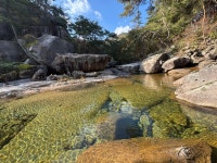 봉암사.진남역 - 윤정사 - 김창규(二 情) 박선영(善德華) 부부카페 봉암사.진남역