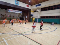 광사초등학교 - 2025년 유소년스포츠기반구축사업[피구] - 사단법인 대한피구연맹 광사초등학교