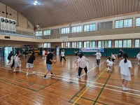 이리동남초등학교 - 2025년 유소년스포츠기반구축사업[피구] - 사단법인 대한피구연맹 이리동남초등학교